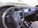 2017 Toyota Tacoma Access Cab/sr/sr5 vin: 5TFRX5GNXHX100143