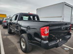 2017 Toyota Tacoma Access Cab/sr/sr5 vin: 5TFRX5GNXHX100143