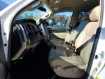 2012 Toyota Tundra Double Cab Sr5 Белый vin: 5TFRY5F10CX131583