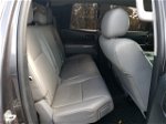 2012 Toyota Tundra Double Cab Sr5 Серый vin: 5TFRY5F11CX120222