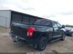 2012 Toyota Tundra Grade 5.7l V8 Black vin: 5TFRY5F11CX122312