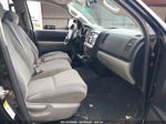 2012 Toyota Tundra Grade 5.7l V8 Черный vin: 5TFRY5F11CX122312