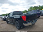 2012 Toyota Tundra Grade 5.7l V8 Black vin: 5TFRY5F11CX122312