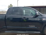 2012 Toyota Tundra Grade 5.7l V8 Черный vin: 5TFRY5F11CX122312