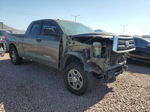 2012 Toyota Tundra Double Cab Sr5 Brown vin: 5TFRY5F12CX131665