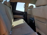 2012 Toyota Tundra Double Cab Sr5 Brown vin: 5TFRY5F12CX131665