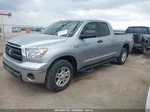 2012 Toyota Tundra Grade 5.7l V8 Silver vin: 5TFRY5F16CX115887