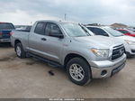 2012 Toyota Tundra Grade 5.7l V8 Серебряный vin: 5TFRY5F16CX115887