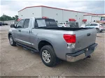 2012 Toyota Tundra Grade 5.7l V8 Серебряный vin: 5TFRY5F16CX115887