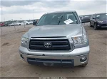 2012 Toyota Tundra Grade 5.7l V8 Silver vin: 5TFRY5F16CX115887