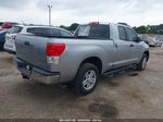 2012 Toyota Tundra Grade 5.7l V8 Silver vin: 5TFRY5F16CX115887