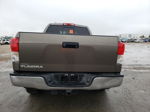 2012 Toyota Tundra Double Cab Sr5 Золотой vin: 5TFRY5F16CX119471