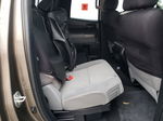 2012 Toyota Tundra Double Cab Sr5 Золотой vin: 5TFRY5F16CX119471