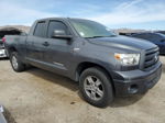 2012 Toyota Tundra Double Cab Sr5 Charcoal vin: 5TFRY5F18CX121402