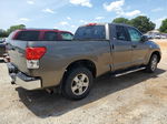 2012 Toyota Tundra Double Cab Sr5 Коричневый vin: 5TFRY5F18CX126308