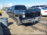 2012 Toyota Tundra Grade 5.7l V8 Black vin: 5TFRY5F19CX129735