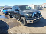 2012 Toyota Tundra Grade 5.7l V8 Черный vin: 5TFRY5F19CX129735