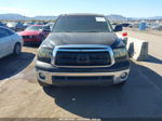 2012 Toyota Tundra Grade 5.7l V8 Черный vin: 5TFRY5F19CX129735