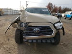 2019 Toyota Tacoma Access Cab Tan vin: 5TFSX5EN0KX064362