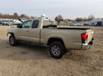 2019 Toyota Tacoma Access Cab Tan vin: 5TFSX5EN0KX064362