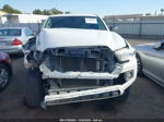 2019 Toyota Tacoma Sr White vin: 5TFSX5EN2KX069661