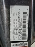 2020 Toyota Tacoma Access Cab Gray vin: 5TFSX5EN2LX072884