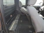 2020 Toyota Tacoma Access Cab Gray vin: 5TFSX5EN2LX072884