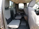 2017 Toyota Tacoma Access Cab Серый vin: 5TFSX5EN4HX048576