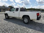 2019 Toyota Tacoma Access Cab White vin: 5TFSX5EN7KX066884