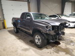 2019 Toyota Tacoma Access Cab Charcoal vin: 5TFSX5EN8KX067865