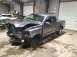 2019 Toyota Tacoma Access Cab Charcoal vin: 5TFSX5EN8KX067865