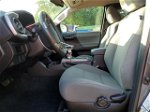 2017 Toyota Tacoma Access Cab Серый vin: 5TFSZ5AN0HX102696