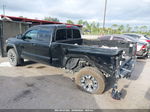 2017 Toyota Tacoma Trd Off Road Black vin: 5TFSZ5AN8HX098350