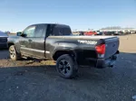 2019 Toyota Tacoma Access Cab Blue vin: 5TFSZ5AN9KX170549