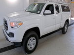 2019 Toyota Tacoma 4wd Sr5/trd Sport Unknown vin: 5TFSZ5ANXKX201534