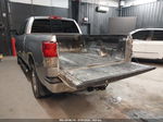 2012 Toyota Tundra Grade 4.6l V8 Silver vin: 5TFUM5F10CX032512