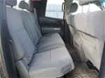2012 Toyota Tundra Double Cab Sr5 Gray vin: 5TFUM5F10CX038469