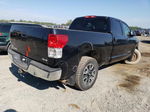 2012 Toyota Tundra Double Cab Sr5 Черный vin: 5TFUM5F13CX028924