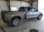 2012 Toyota Tundra Double Cab Sr5 Желто-коричневый vin: 5TFUM5F13CX029944