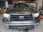 2012 Toyota Tundra Double Cab Sr5 Tan vin: 5TFUM5F13CX029944