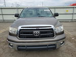 2012 Toyota Tundra Double Cab Sr5 Tan vin: 5TFUM5F14CX028317