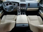 2012 Toyota Tundra Double Cab Sr5 Tan vin: 5TFUM5F14CX028317