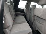 2012 Toyota Tundra Double Cab Sr5 Gray vin: 5TFUM5F14CX029516