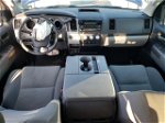 2012 Toyota Tundra Double Cab Sr5 Синий vin: 5TFUM5F14CX034554