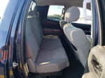 2012 Toyota Tundra Double Cab Sr5 Синий vin: 5TFUM5F14CX034554