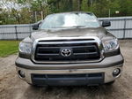 2012 Toyota Tundra Double Cab Sr5 Gray vin: 5TFUM5F15CX027628