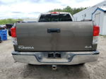 2012 Toyota Tundra Double Cab Sr5 Серый vin: 5TFUM5F15CX027628