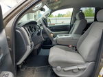 2012 Toyota Tundra Double Cab Sr5 Gray vin: 5TFUM5F15CX027628