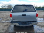 2012 Toyota Tundra Grade 4.6l V8 Silver vin: 5TFUM5F15CX030108