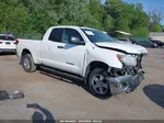 2012 Toyota Tundra Grade 4.6l V8 White vin: 5TFUM5F18CX033889